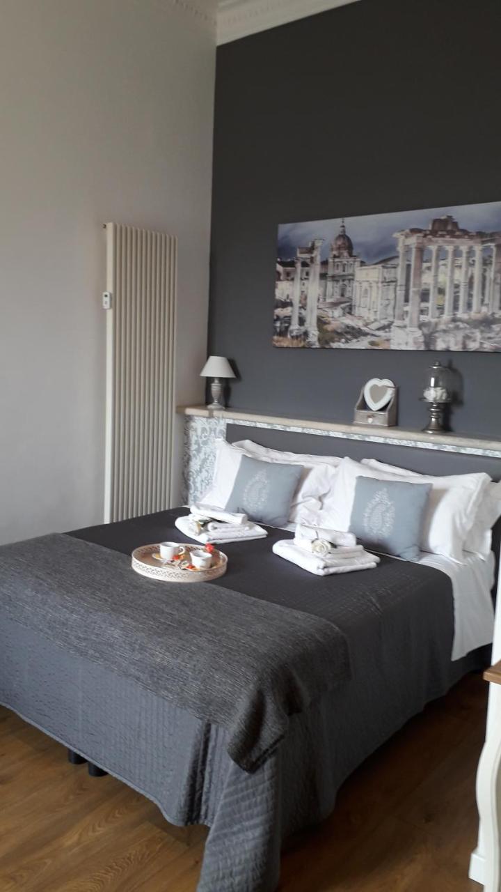 Castel Sant'Angelo Suite Rom Exteriör bild