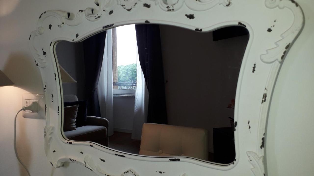 Castel Sant'Angelo Suite Rom Exteriör bild