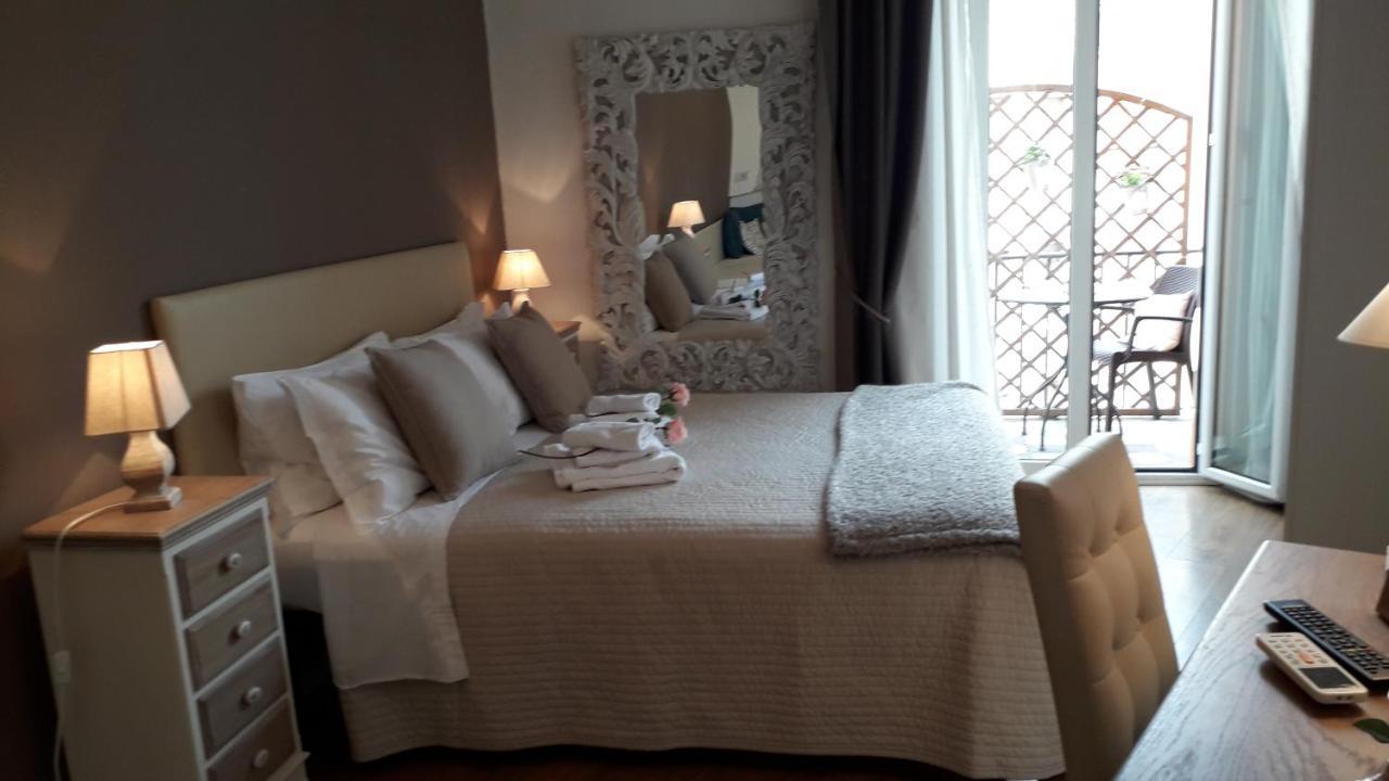 Castel Sant'Angelo Suite Rom Exteriör bild