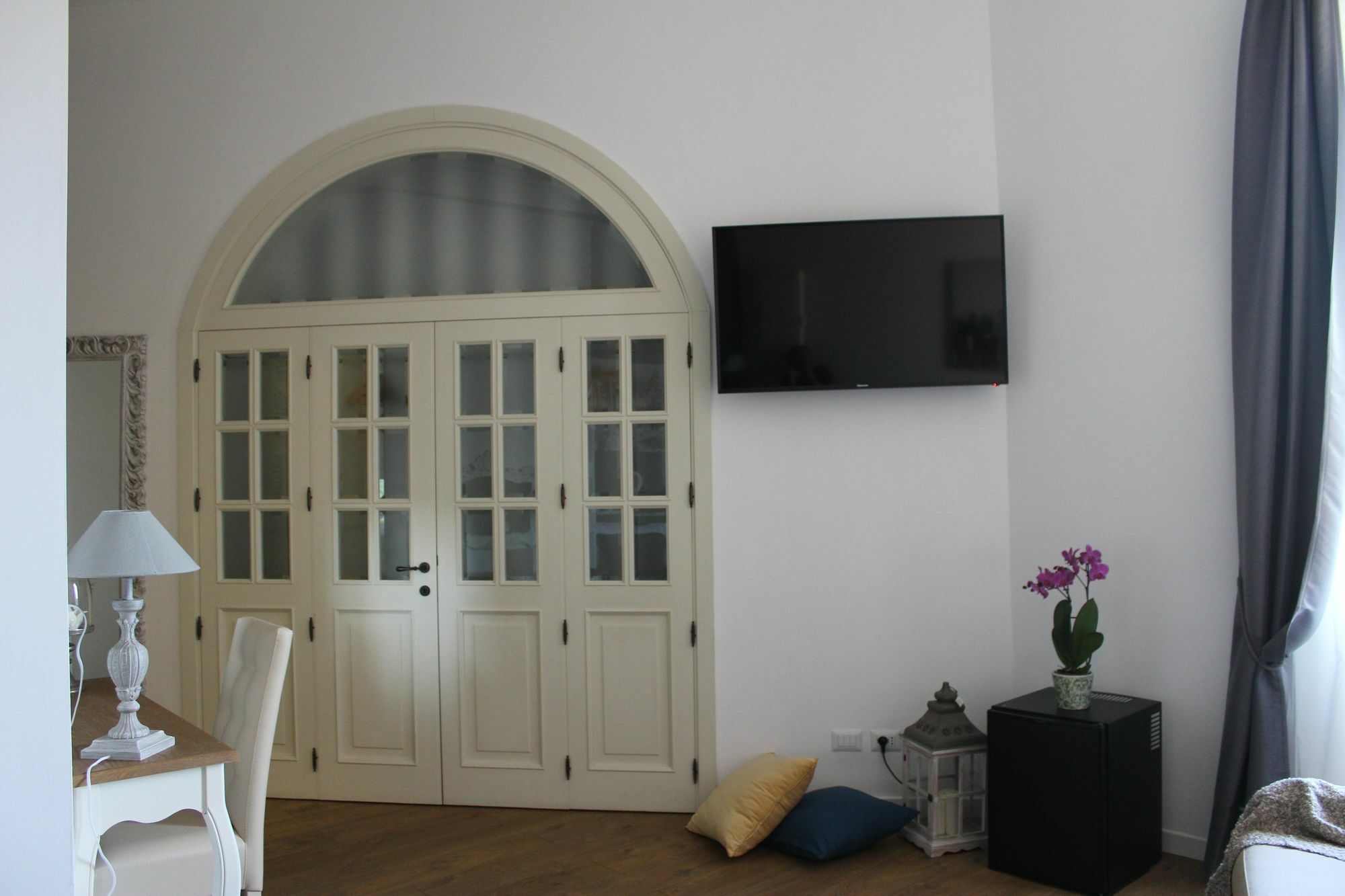 Castel Sant'Angelo Suite Rom Exteriör bild
