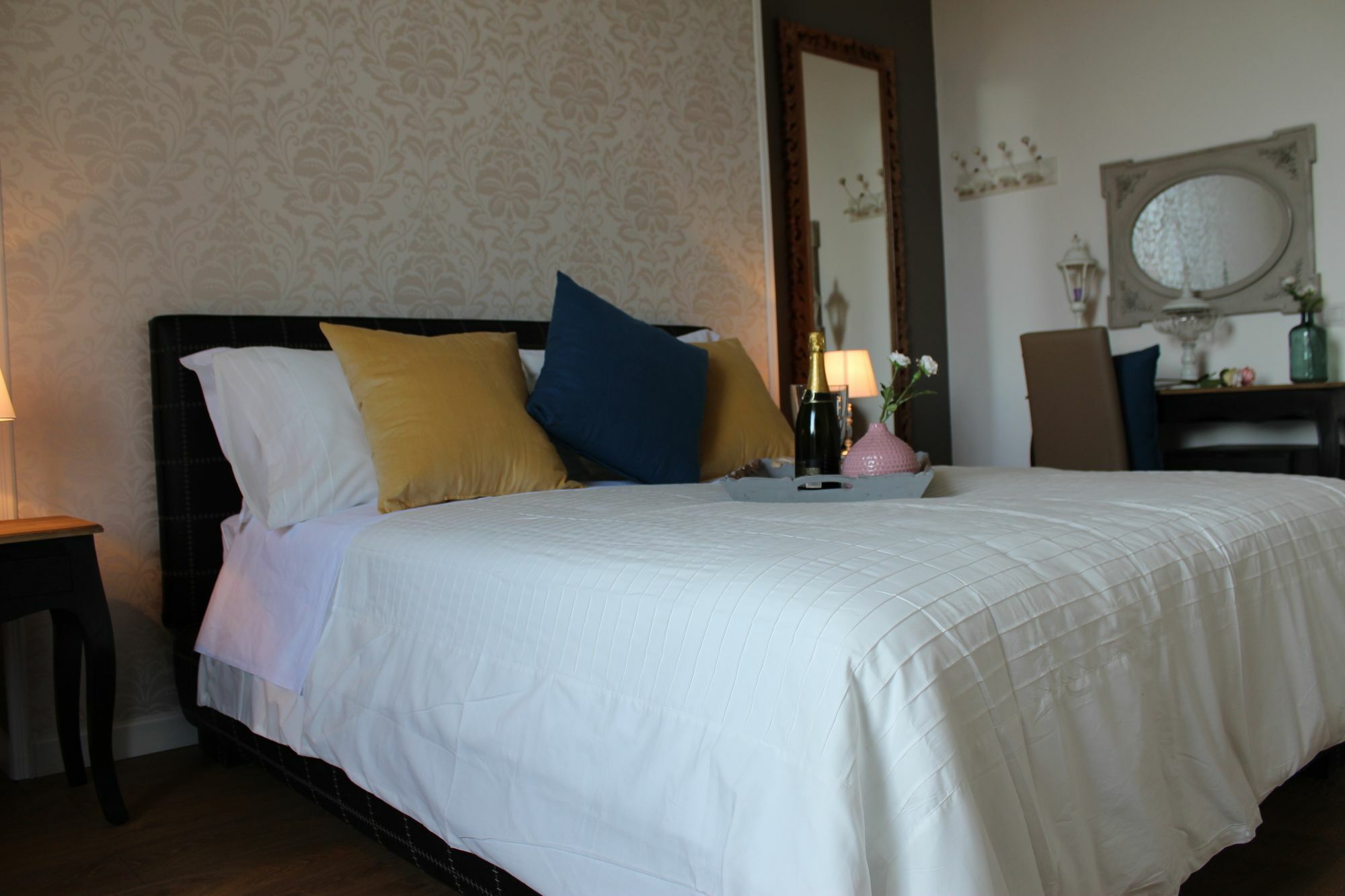Castel Sant'Angelo Suite Rom Exteriör bild