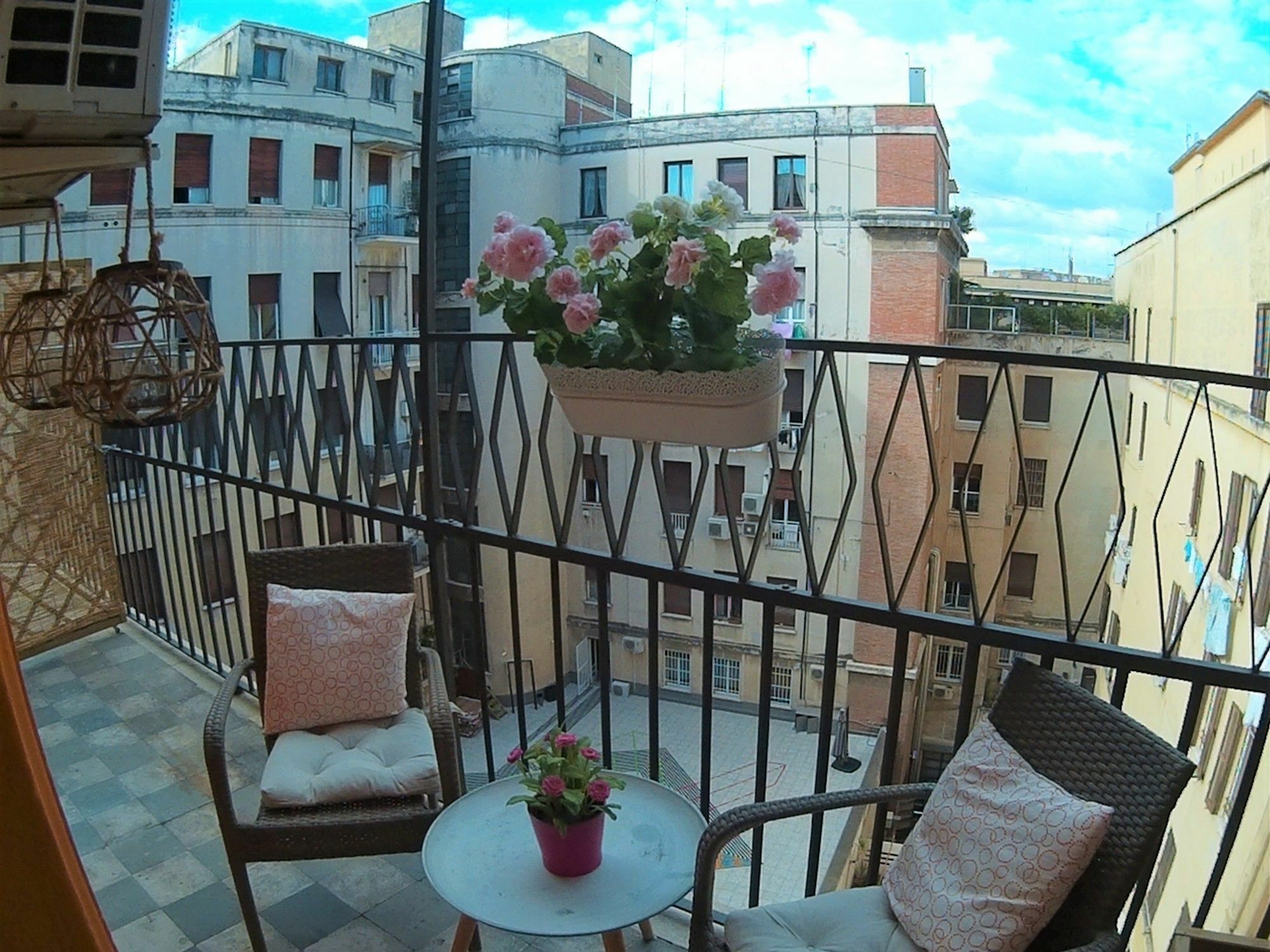 Castel Sant'Angelo Suite Rom Exteriör bild