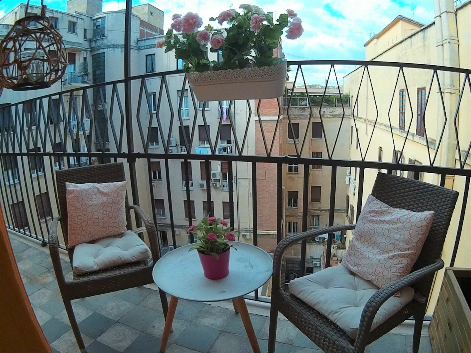 Castel Sant'Angelo Suite Rom Exteriör bild